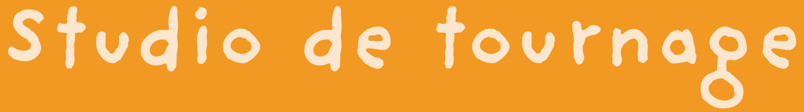 studio de tournage paris